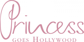 Princess Goes Hollywood