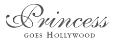 Princess Goes Hollywood