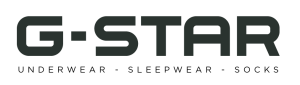 G-Star: ropa interior, pijamas y calcetines